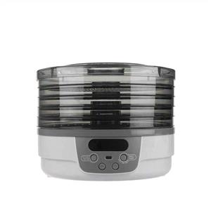 میوه خشک کن خانگی نوا مدل Nova NFS-9010DFD