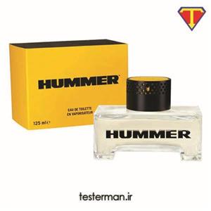 ادکلن اورجینال هامر مردانه Hummer 