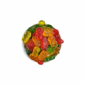 پاستیل جمجمه ( ۱۰۰ گرم )