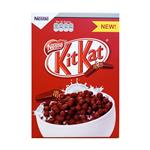 کورن فلکس کیت کت نستله ( KitKat Nestle )