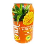 آبمیوه وینات با طعم انبه Vinut Juice mango