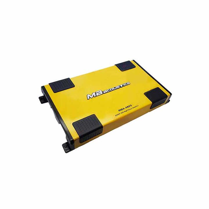 آمپلی فایر MBA-4805