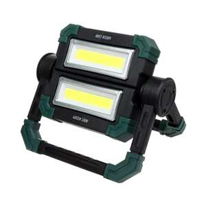 چراغ قوه Green Lion مدل GN360PLGTBK Green Lion GN360PLGTBK Portable Light