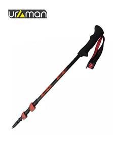 باتوم کوهنوردی کلیپسی (یک عددی) مدل MBC Climbing Baton M371Q