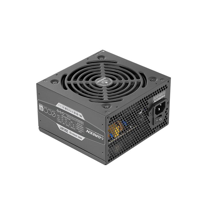 Green GP350A ECO 80Plus Power Supply