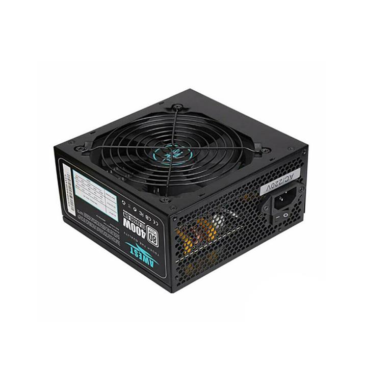 پاور اوست مدل GT-AV400-BW