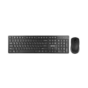 کیبورد و ماوس بی سیم فاطر مدل FATER CWN-5100B