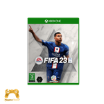 بازی fifa 23 برای ایکس باکس وان