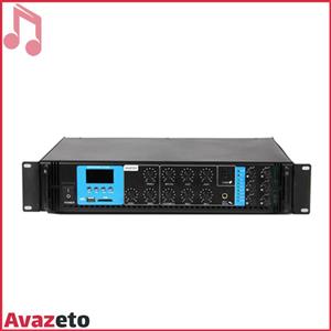آمپلی فایر اهمی ولتی زیکو Zico ZA-500