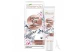 کرم دور چشم ضد چروک بی یلندا BIELENDA JAPAN LIFT STRONGLY MOISTURIZING ANTI WRINKLE EYE CREAM