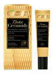 کرم دور چشم گلدن سرامید بی یلندا BIELENDA GOLDEN CERAMIDES EYE CREAM