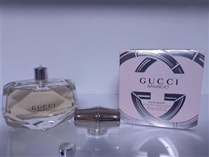 عطر ادکلن گوچی بامبو ادوتویلت زنانه