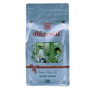 چای سیاه سوپر پیکو بارمال Bharmal وزن 454 گرم 