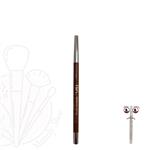 مداد ابرو بیو قهوه ای شماره 16 Bio Brown Eyebrow Pencil