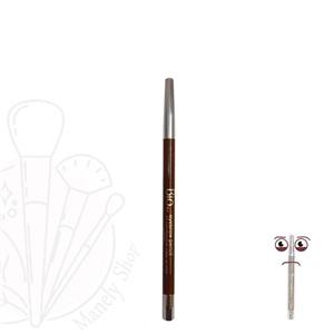 مداد ابرو بیو قهوه ای شماره 16 Bio Brown Eyebrow Pencil