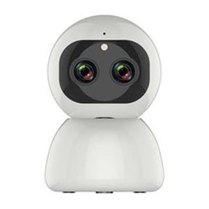 دوربین مدار بسته 10× زوم وای فای بیسیم پلاک خوان