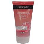 اسکراب لایه بردار Neutrogena مدل Refreshingly