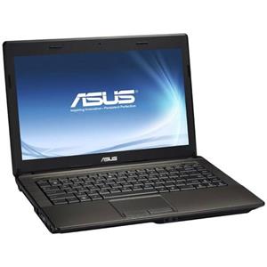 لپ تاپ ایسوس مدل X44HR ASUS Intel 4 GB 500 1GB 