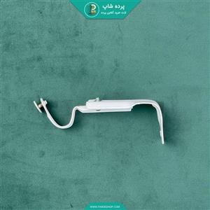 پایه دیواری سفید