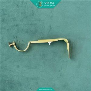 پایه دیواری طلایی