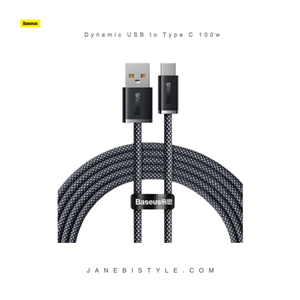 کابل مبدل صدا دار لایتنینگ بیسوس Entertaining Audio Data Cable