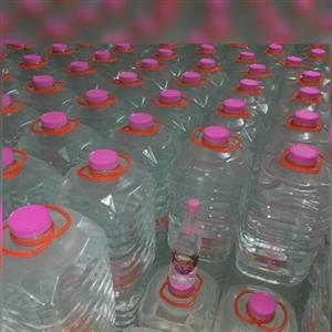 گلاب دو آتیشه  در گالن های بیست لیتری کاملا سنتی و ارگانیک