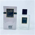 ادوپرفیوم مردانه ELIXIR دنا