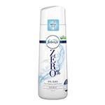 یدک جانبی اسپری خوشبو کننده هوا ایتالیایی فبرز Febreze Zero Aqua رایحه خوش 300 میل