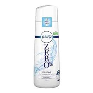 یدک جانبی اسپری خوشبو کننده هوا ایتالیایی فبرز Febreze Zero Aqua رایحه خوش 300 میل 