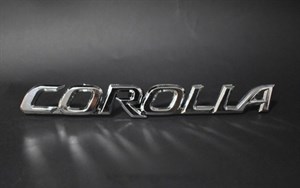 آرم تویوتا لوگو استیل رنگ ماشین toyota  مارک تویوتایی  انواع کریسیدا  کرولا کمری گرند هایس هایلوکس کرونا یاریس