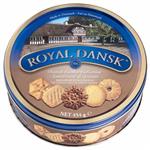 ROYAL DANSK بیسکوئیت 454گرم