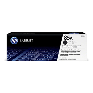 کاتریج HP 85A