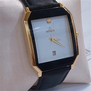 ساعت مردانه FITRON فیترون موتور میوتا ژاپن مدل 9958M ژاپن درجه 1