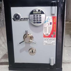 گاوصندوق نسوز ایران کاوه مدل 150 کوتاه