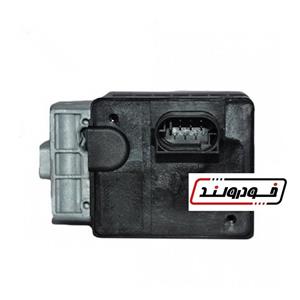 قفل فرمان برقی مگان