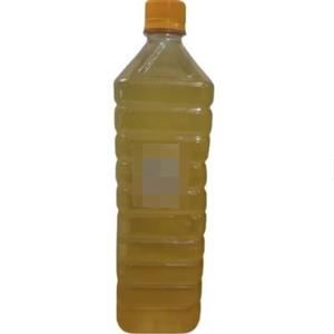سرکه سیب خمری یک لیتری