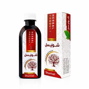 شربت شونیسل خیراندیش