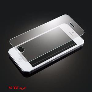 محافظ صفحه نمایش مخصوص گوشی موبایل آیفون 5/5s