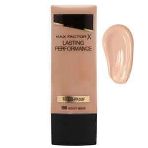 کرم پودر با دوام مکس فکتور اورجینال  شماره 108 MAX FACTOR