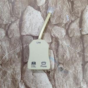 نویزگیر مودم جنس درجه 1