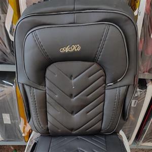 روکش صندلی سمند و سورن پلاس تمام چرم vip