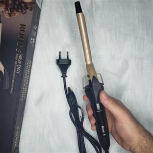 فر کننده مو مدادی root 5