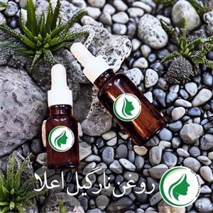 روغن نارگیل ارگانیک ساز  (15 گرمی)