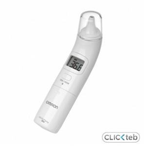 دماسنج امرن Gentle Temp 520 Omron Gentle Temp 520 Thermometer