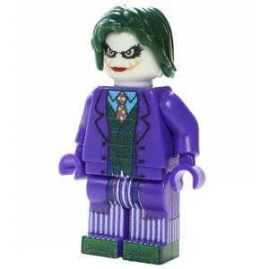 بازی فکری ساختنی آدمک فله Joker کد 22