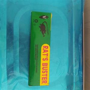 چسب موش  پمادی