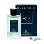 عطر مردانه متئوس (Matheus) مدل بولگاری آکوا (Bugari Aqua) حجم 110 میل