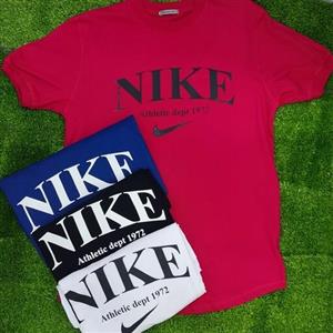 تیشرت مردانه چاپ نایک