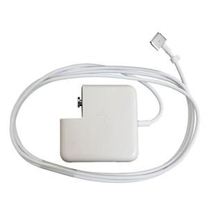 اداپتور برق 60 وات اپل مگ سیف 2 مک بوک Apple 60W Magsafe2 Power Adapter For MacBook 