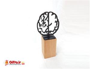 تندیس هدیه روز آلزایمر 2